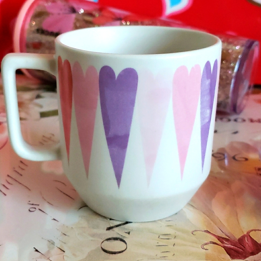 STARBUCKS VALENTINES SET BUNDLE - Picture 7 of 9